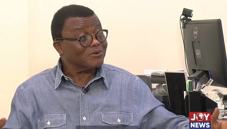 Wontumi’s conviction legitimate, more galamsey prosecutions must follow – Prof Agyemang-Duah