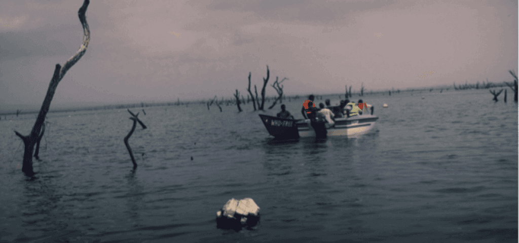 IJM identifies sustainable funding, partnerships and data as key to combating child trafficking