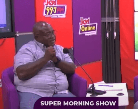 Ghana must stop sending all waste to landfills and embrace recycling – Environmental expert