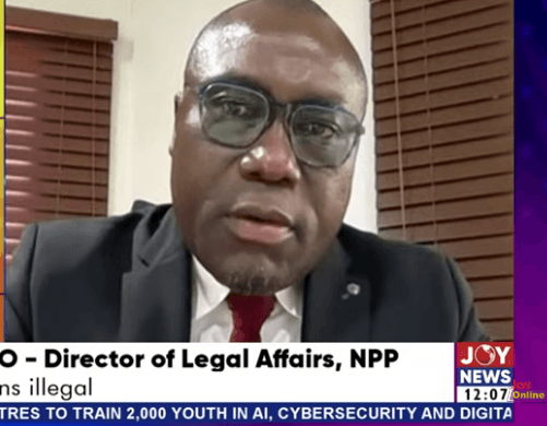 GH¢50m bail condition for Miracles Aboagye oppressive and excessive – Gary Nimako