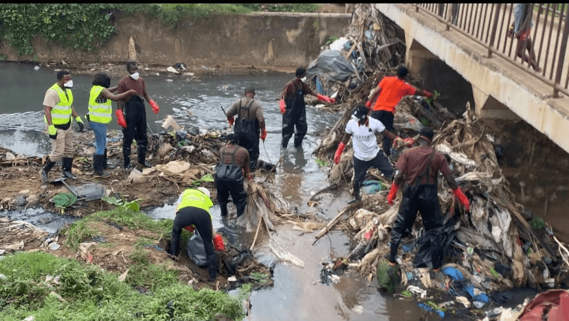 Re|Root calls for proactive investment in sanitation to tackle flooding and waste crisis