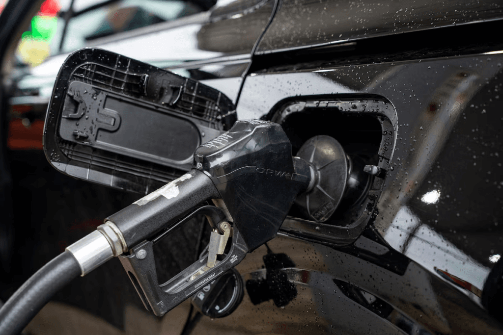 US drivers may soon see pump prices climb back up to $4