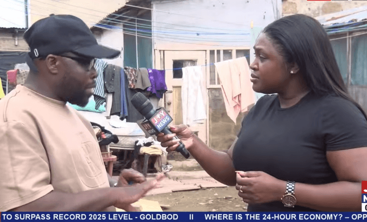Alogboshie flood death toll rises to nine after another body recovered