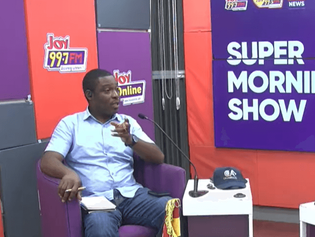 GH¢113,000 quarterly waste collection fee cannot sustain operations — Zoomlion