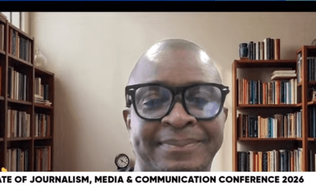 AI, misinformation demand a new generation of journalists, says UniMAC Pro VC