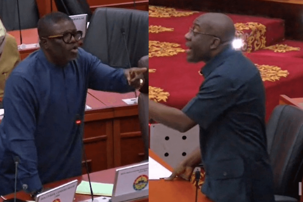 Majority counters Minority’s 24-hour economy criticism with cocoa spending claims