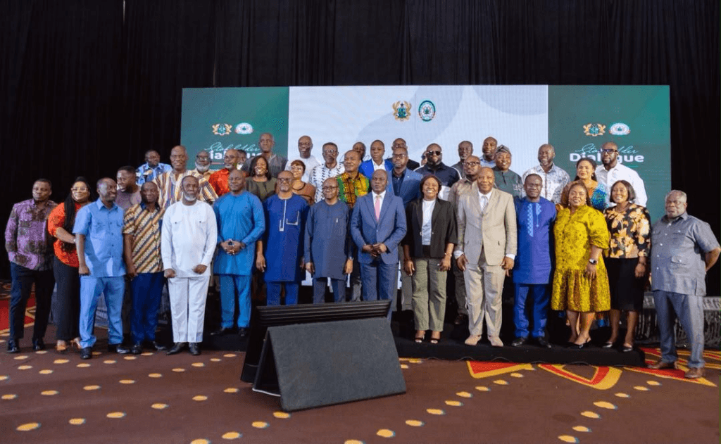 Reliable funding model critical for protecting two decades of sanitation gains — Stakeholders