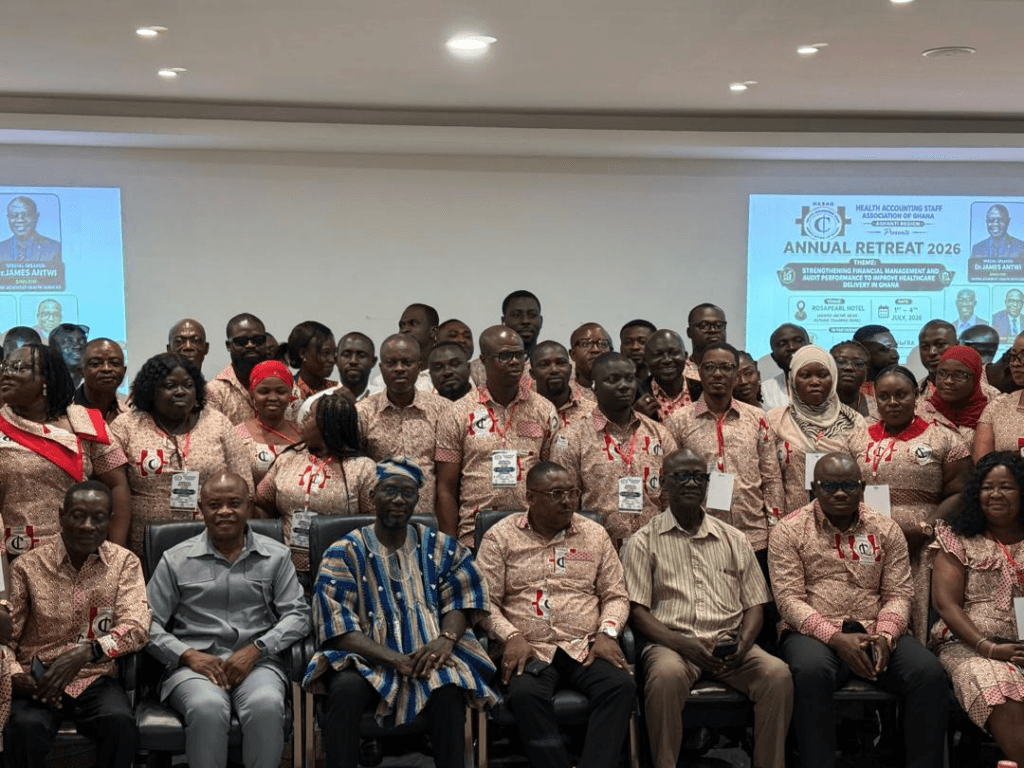 HASAG demands migration of staff onto Controller and Accountant General’s payroll