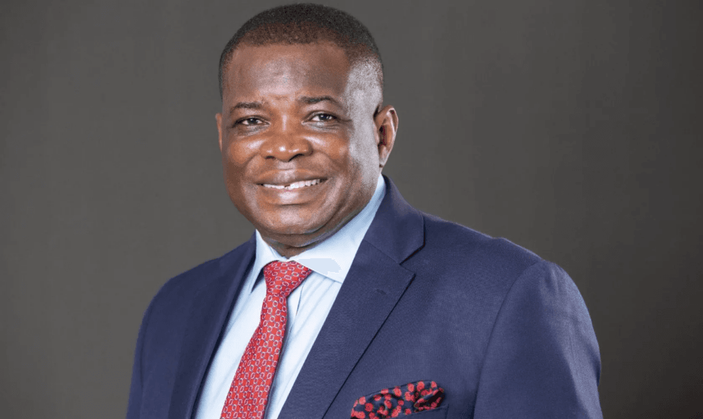 I will commit 3 more months of my salary to Volta Cardiac Centre – Agbodza