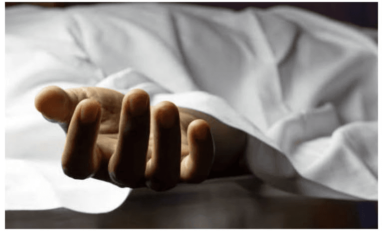 Two arrested as driver, mate are found dead in hotel at Nkawkaw