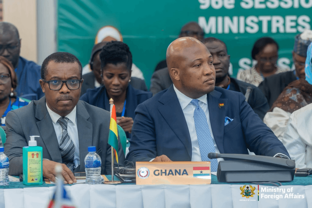 ECOWAS backs Ghana’s anti-xenophobia petition to AU – Ablakwa