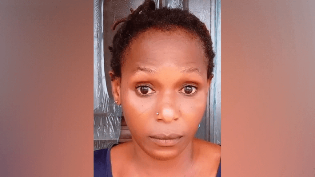 Police to arraign TikToker on false communication  