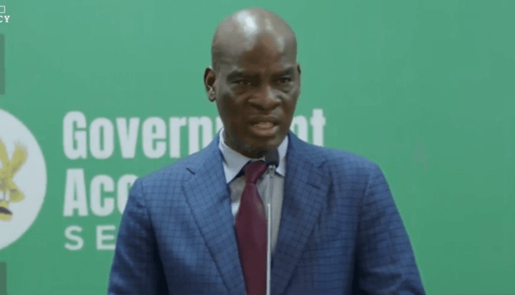 Haruna Iddrisu announces revised basic school curriculum with artificial intelligence, coding and TVET