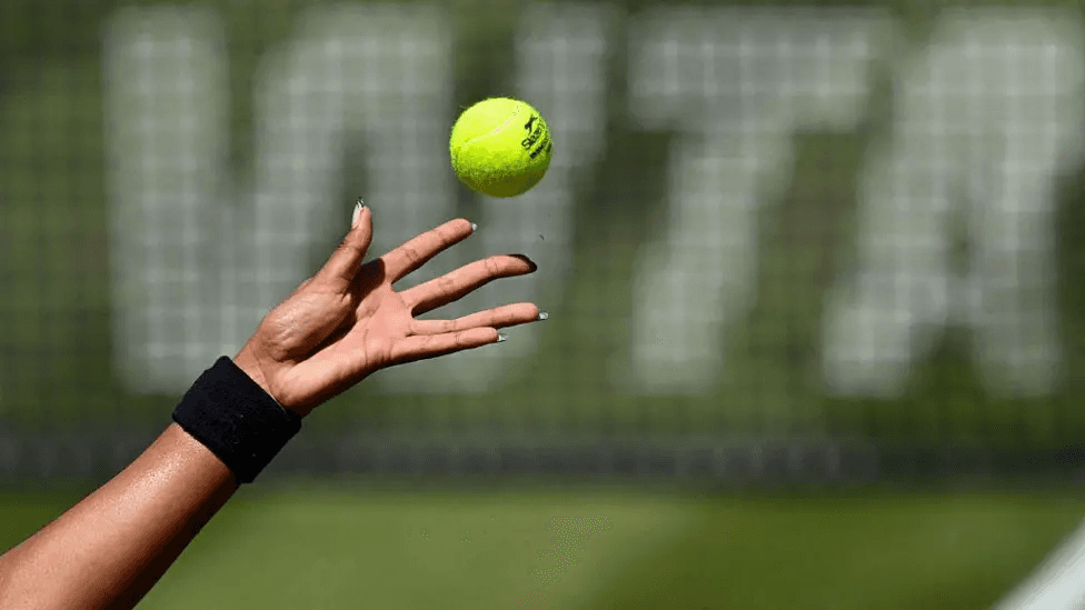 Players will need sex test to play on WTA Tour
