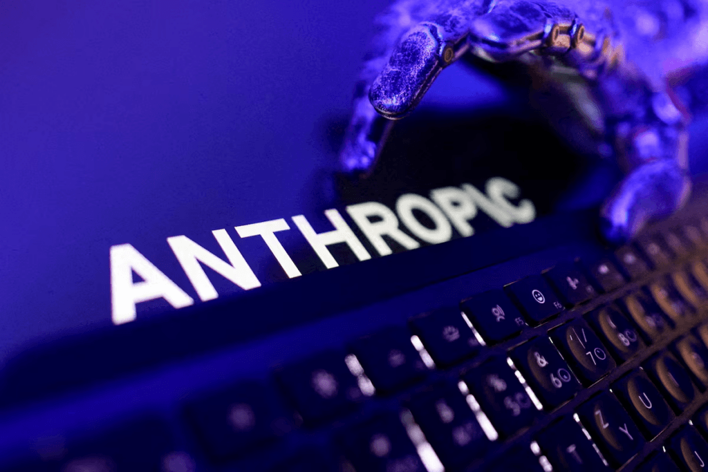 US judge approves Anthropic’s $1.5 billion settlement of copyright lawsuit