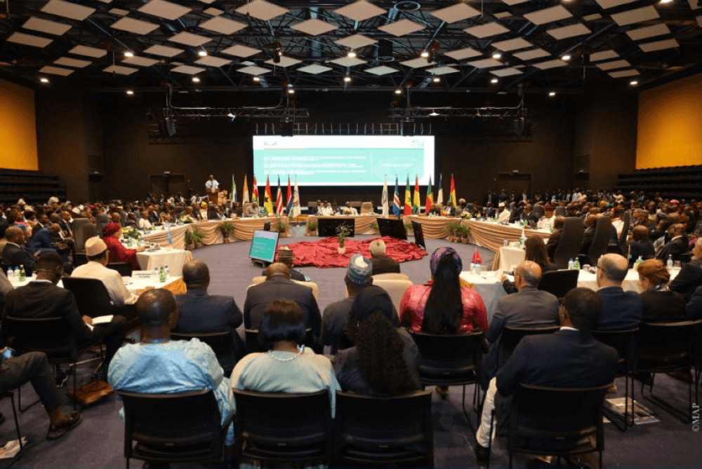 ECOWAS backs $25bn Nigeria–Morocco Gas Pipeline as Africa pushes energy integration