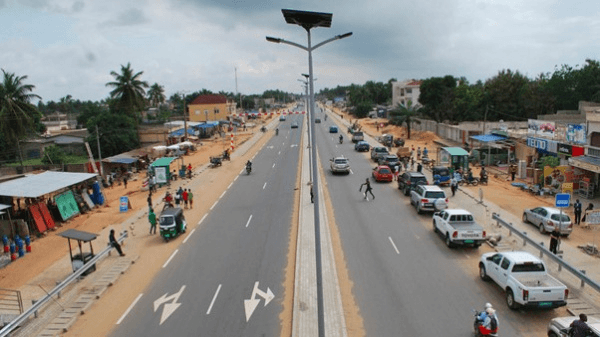 Konongo-Odumase residents give gov’t one-month ultimatum to complete bypass project