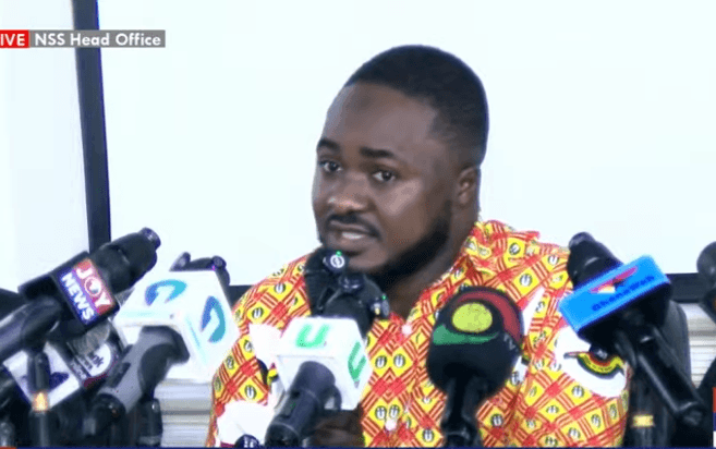NASPA suspends capacity building programme after concerns over allowance deductions