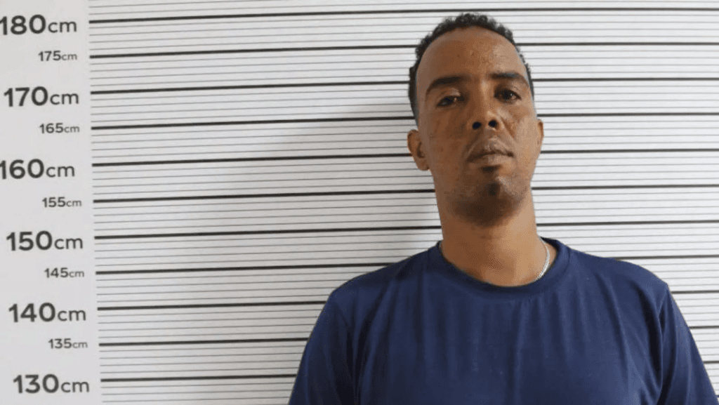 Ethiopian police arrest alleged leader of multi-million-dollar trafficking ring