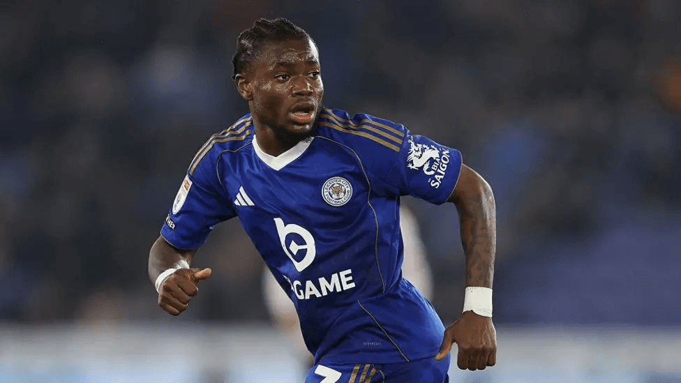 Ipswich complete £20m deal for Ghana winger Fatawu