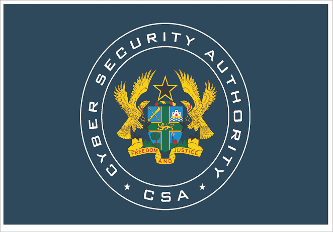 Businessman George Essandoh petitions Cyber Security Authority over alleged online harassment