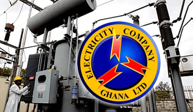 ECG announces planned power outages in five regions
