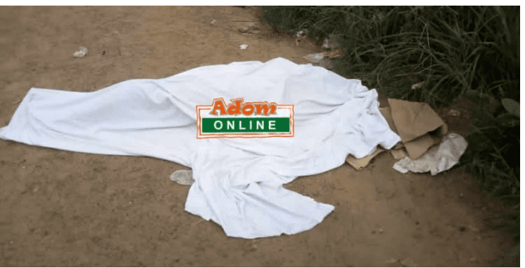 Homeless woman found dead at Koforidua Jackson Park