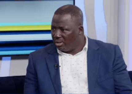 Galamsey fight: We have partly succeeded – Mustapha Gbande