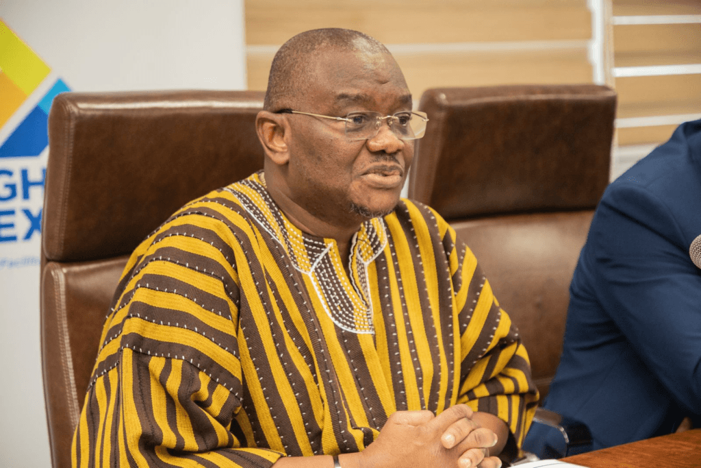 GEXIM shifts lending focus to high-impact businesses – CEO