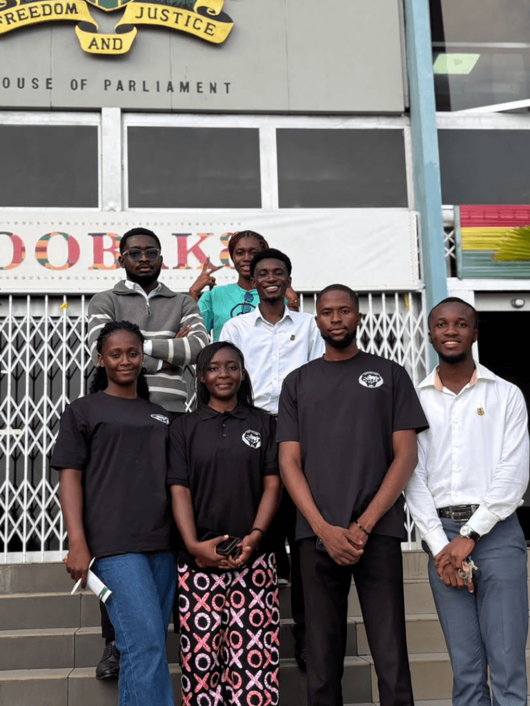 Student-led group Humane Futures pushes for animal welfare legislation in Parliament
