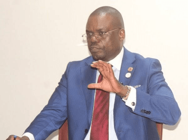 Mobilising resources for Ebola response: Africa CDC boss calls for more