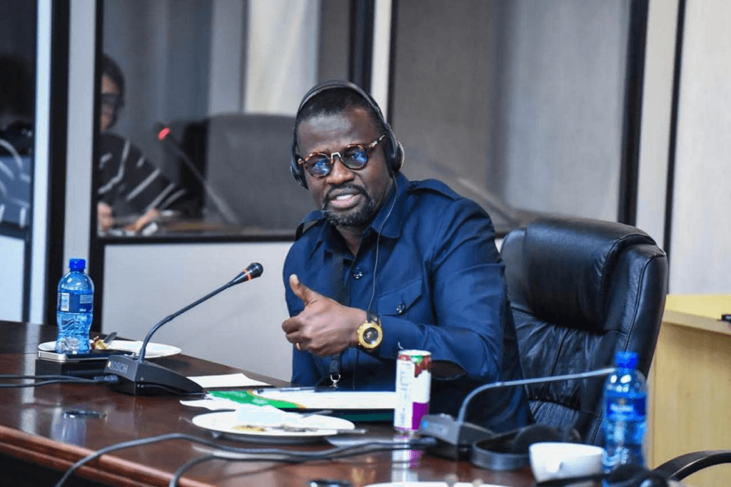 Africa must turn its mineral wealth into jobs and growth – Annoh-Dompreh