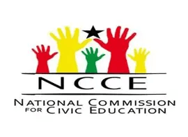 NCCE urges Ghanaians to continue to be law-abiding   