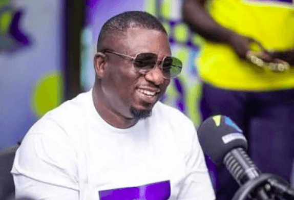 Kessben FM yanks DJ K.A. ‘off air’ over intimate video circulated online; Investigation underway