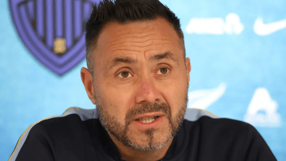 Unhappy Tottenham players should leave – De Zerbi