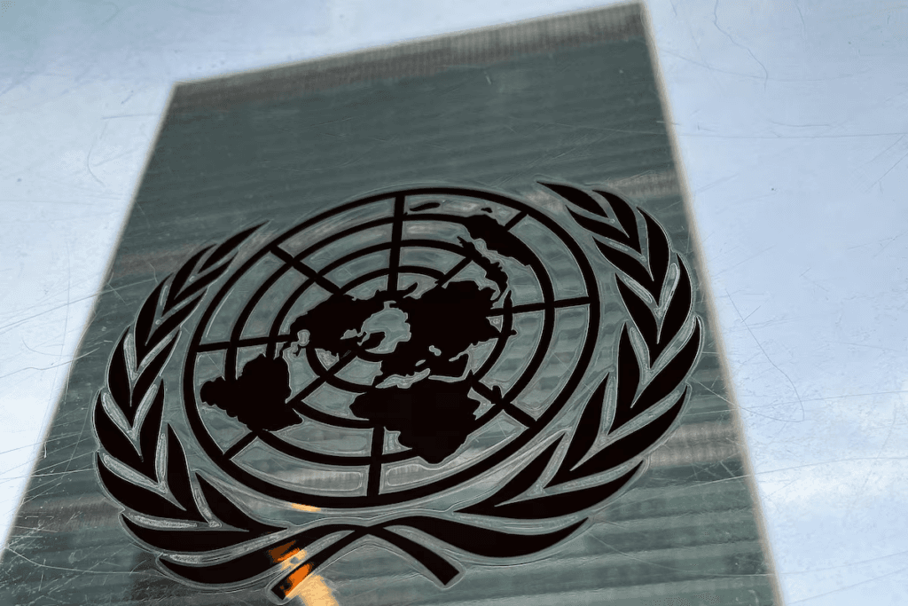 Ugandan diplomat Otunnu joins race to become next UN head