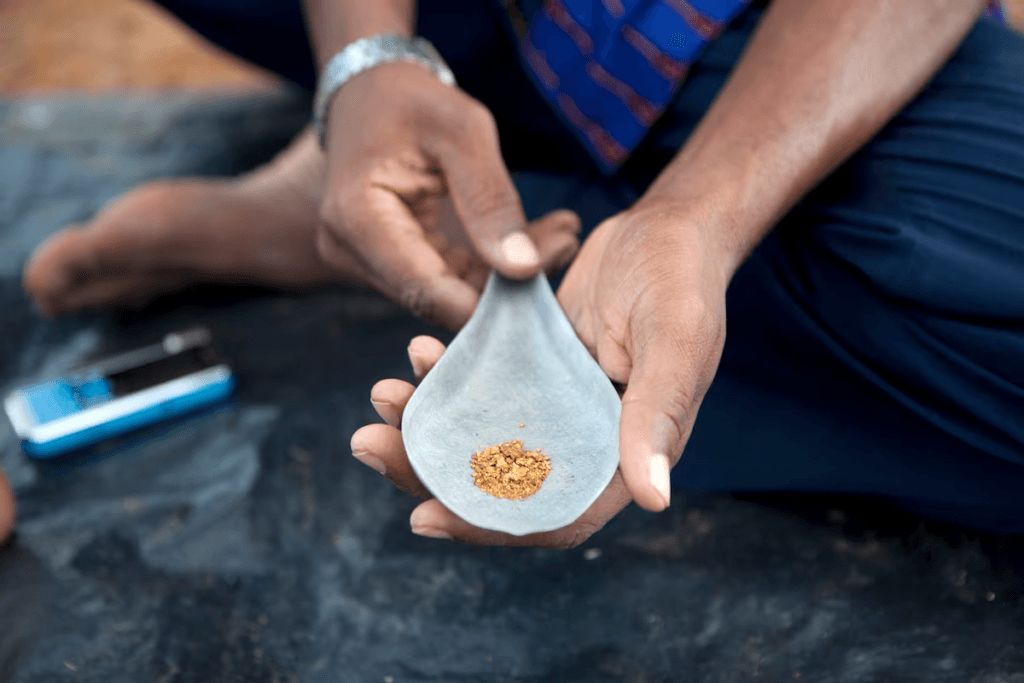 Mali’s gold output seen staying below 60 tons through 2029, ministry plan shows