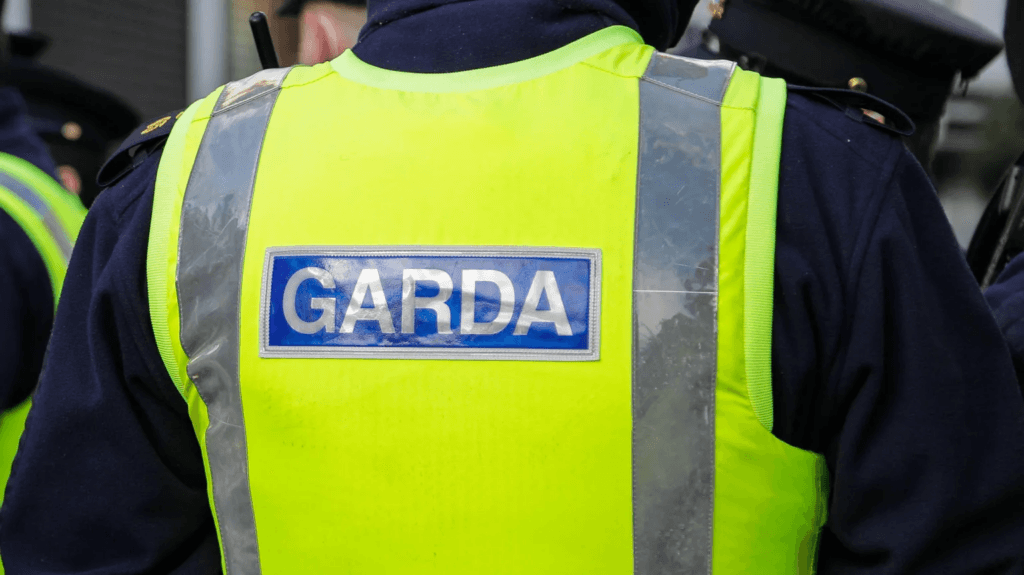 Investigation after man’s body found in recycling centre