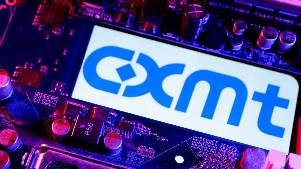 Chinese chipmaker shares surge nearly 470% in blockbuster stock market debut