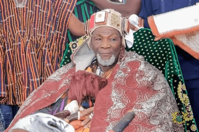 BoG mourns passing of Yaa-Naa Abukari II, pays tribute to his legacy of peace and unity