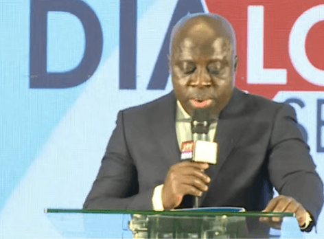 Technology must transform lives, not just banking—Ecobank
