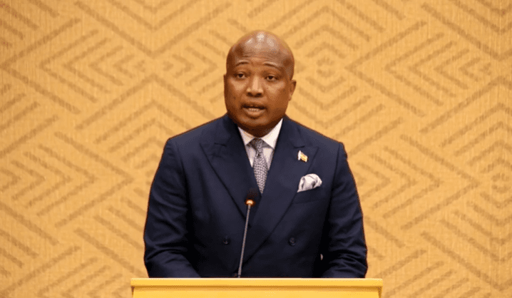 Ablakwa announces GH¢5,500 support package for South Africa evacuees