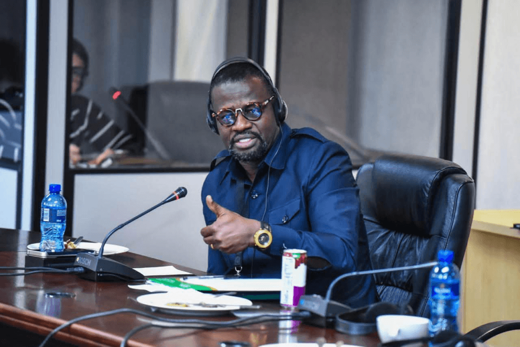 Africa CDC invites Annoh-Dompreh to join Continental Immunisation Advisory Council