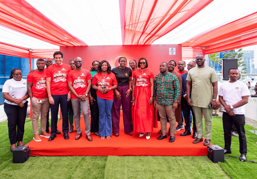 Telecel Ghana launches M’ahitti Promo; 3 new millionaires to emerge