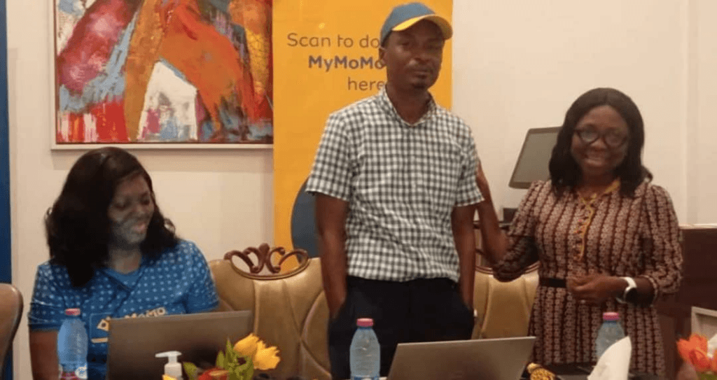 MTN Ghana completes Mobile Money business spinoff to scale Fintech unit