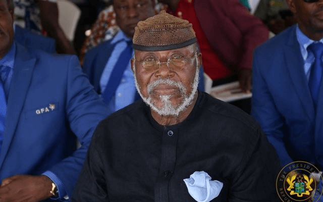 Supreme Court ruling on delegate system strengthens Ghana’s democracy – Nyaho-Tamakloe