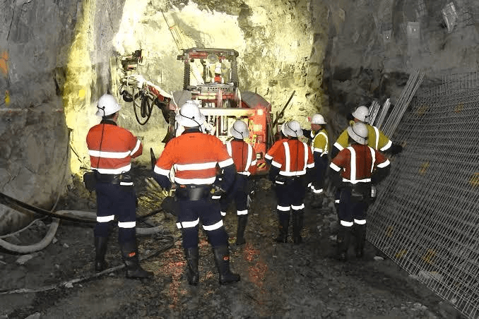UMA-Subika’s majority-local workforce sets a new benchmark for Ghanaian mining