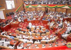 Parliament urged to enforce mineral royalty disbursements  