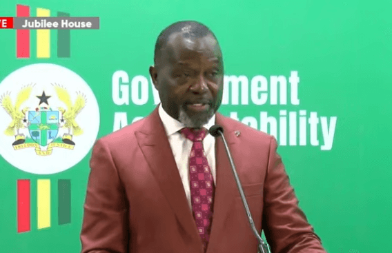 Government backs citizen-led constitutional amendments with 10% voter support threshold