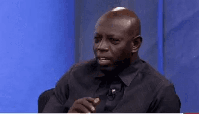 I disagree with extending the presidential term to five years – Prof. Boadi